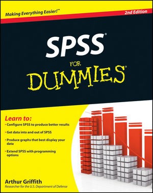 SPSS For Dummies