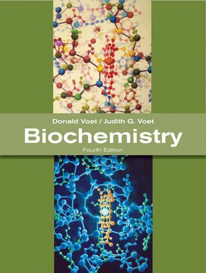 Biochemistry Biochemistry