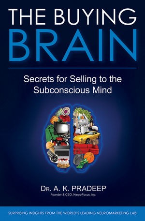 The Buying Brain