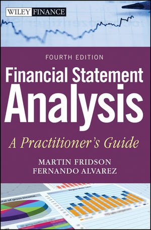 Financial Statement Analysis: A Practitioner`s Guide