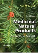 Medicinal Natural Products