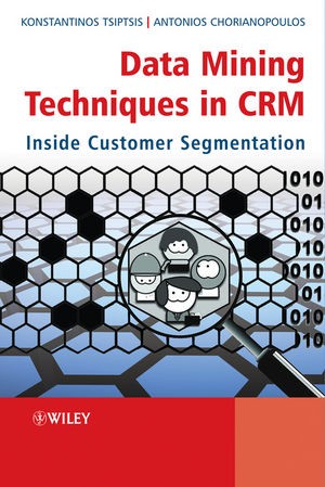 Data Mining Techniques in CRM Data Mining Techniques in CRM