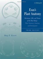 Esau´s Plant Anatomy Esau´s Plant Anatomy