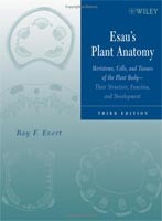 Esau´s Plant Anatomy