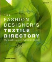 The Fashion Designers Textile Directory