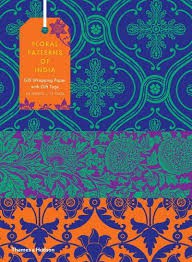 Floral Patterns of India: Floral Patterns of India: