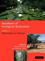 Handbook of Ecological Restoration