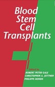 Blood Stem Cell Transplants Blood Stem Cell Transplants