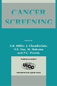 Cancer Screening Cancer Screening