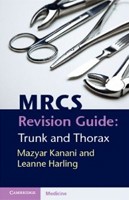 MRCS Revision Guide MRCS Revision Guide