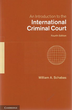 An Introduction to the International Criminal Court