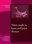 Nitric Oxide in Bone and Joint Disease Nitric Oxide in Bone and Joint Disease