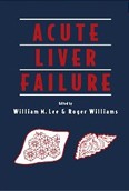 Acute Liver Failure Acute Liver Failure