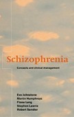 Schizophrenia Schizophrenia