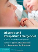 Obstetric and Intrapartum Emergencies