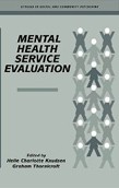 Mental Health Service Evaluation