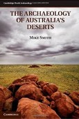 The Archaeology of Australia's Deserts