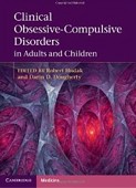 Clinical Obsessive-Compulsive Disorders in Adults Clinical Obsessive-Compulsive Disorders in Adults
