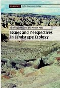 Issues and Perspectives in Landscape Ecology Issues and Perspectives in Landscape Ecology