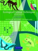 Ecological Census Techniques: A Handbook