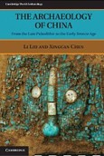 Archaeology of China