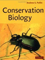 Conservation Biology Conservation Biology