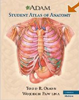 ADAM Student Atlas of Anatomy ADAM Student Atlas of Anatomy