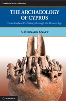 Archaeology of Cyprus