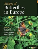 Ecology of Butterflies in Europe