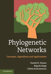 Phylogenetic Networks Phylogenetic Networks