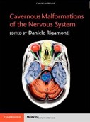 Cavernous Malformations of the Nervous System