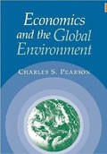 Economics and the Global Environment Economics and the Global Environment