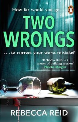 Two Wrongs Two Wrongs