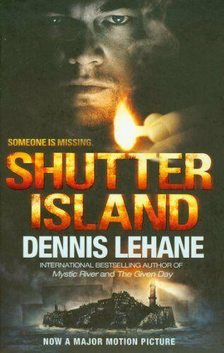 Shutter Island (film) Shutter Island (film)