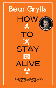 How To Stay Alive