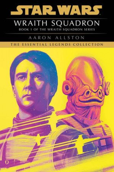 Wraith Squadron Wraith Squadron