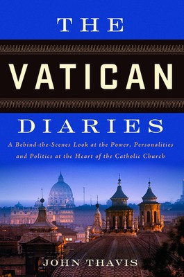 The Vatican Diaries