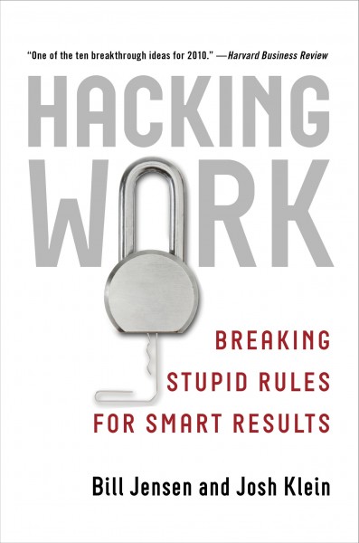 Hacking Work