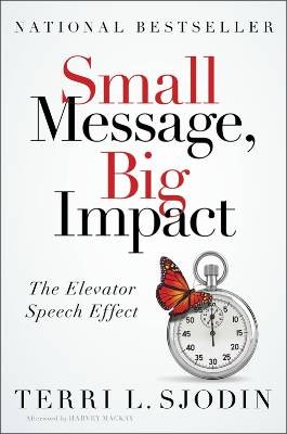 Small Message, Big Impact
