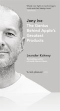 Jony Ive Jony Ive
