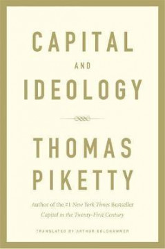 Capital and Ideology