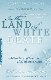 In The Land Of White Death