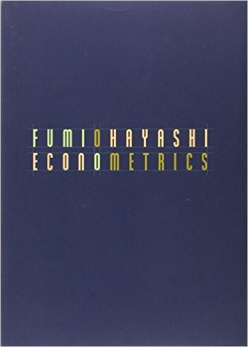 Econometrics