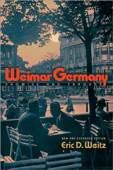 Weimar Germany