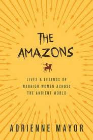 The Amazons The Amazons