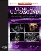 Clinical Ultrasound (2 diely)