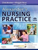 Alexander´s Nursing Practice