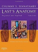 Last's Anatomy Last's Anatomy
