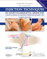 Injection Techniques in Musculoskeletal Medicine