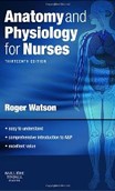 Anatomy and Physiology for Nurses